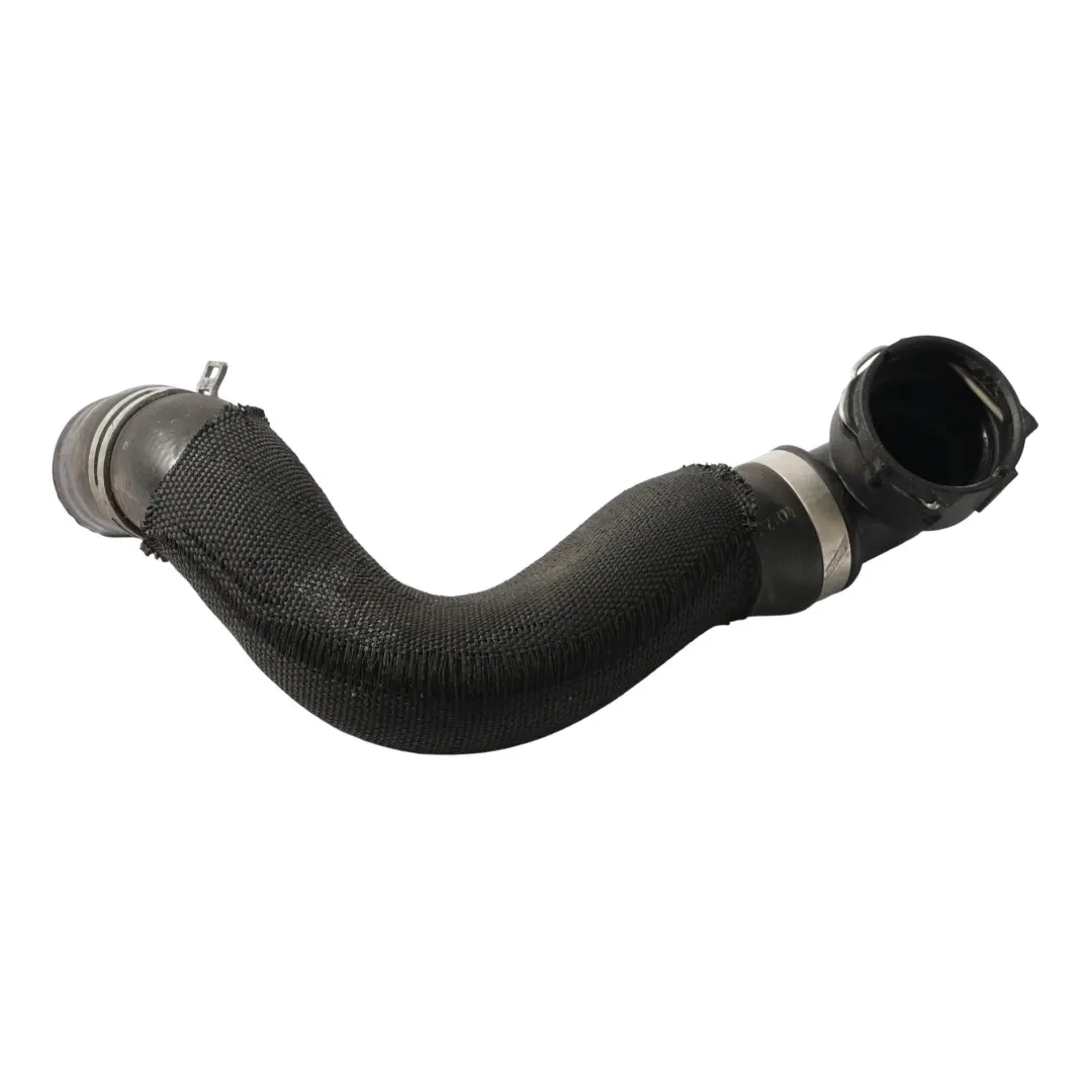 Wasser Leitung Schlauchleitung Kühlung Kühlmittel für Audi A6 C8 mit Teilenummer 4K0122101AT Audi A6 C8 Wasser Leitung Schlauchleitung Kühlung Kühlmittel - SKU 4K0122101AT - Teilenummer 4K0122101AT