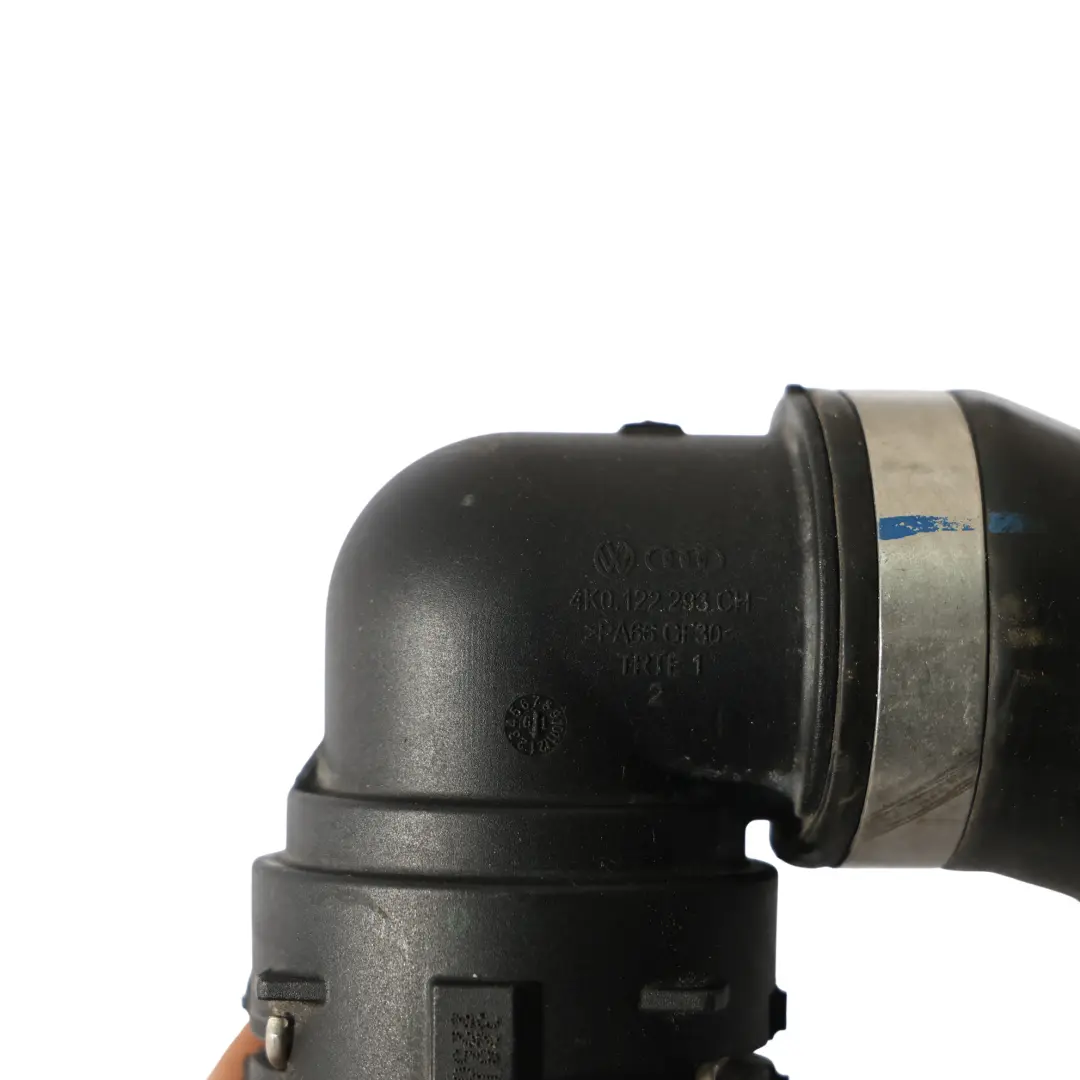 Audi A6 C8 Durite De Refroidissement D'Eau - SKU 4K0122101AT - Numéro de pièce 4K0122101AT