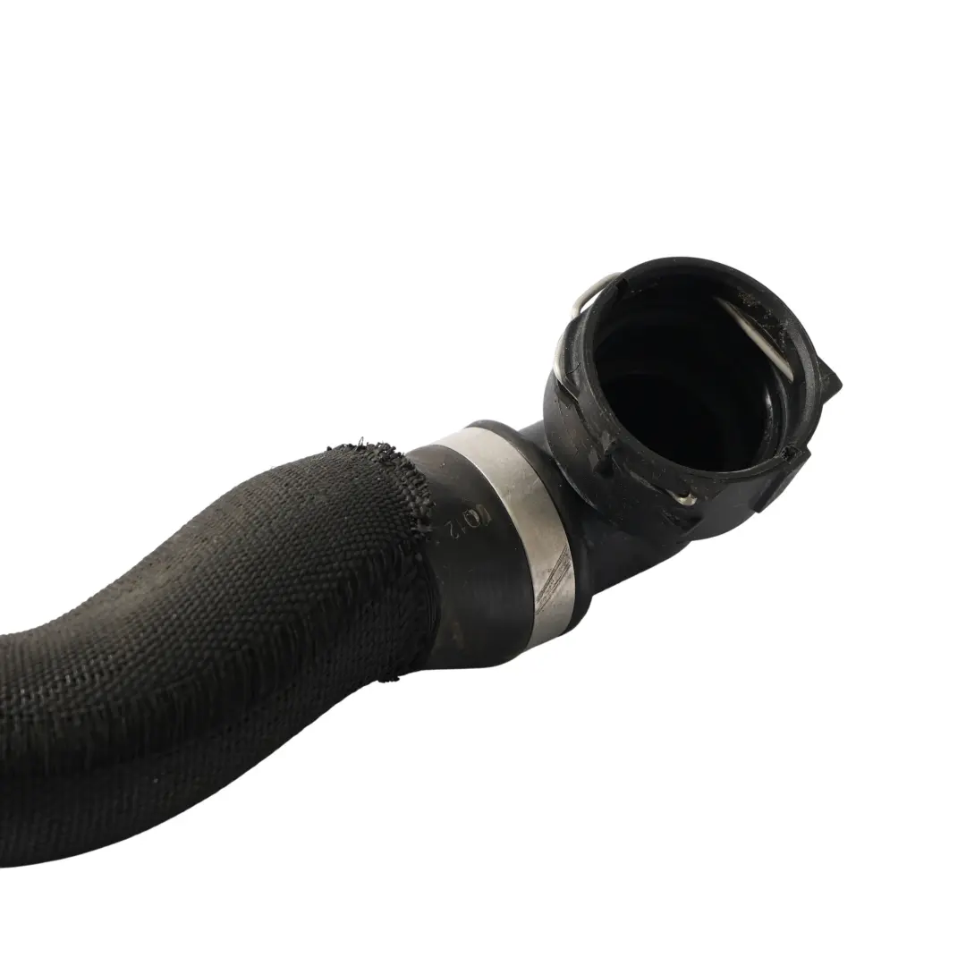 Wasser Leitung Schlauchleitung Kühlung Kühlmittel für Audi A6 C8 mit Teilenummer 4K0122101AT Audi A6 C8 Wasser Leitung Schlauchleitung Kühlung Kühlmittel - SKU 4K0122101AT - Teilenummer 4K0122101AT