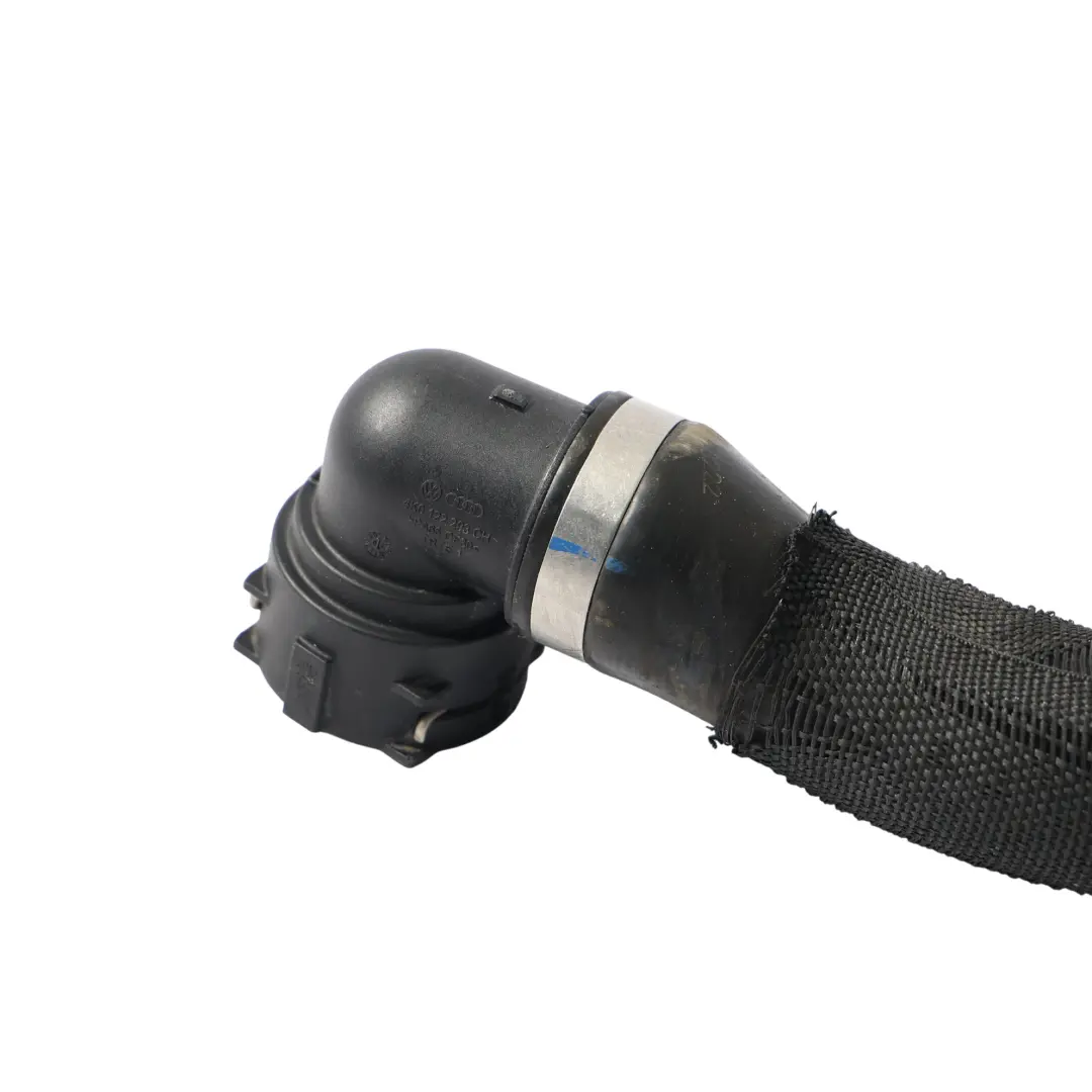 Audi A6 C8 Tubo Dell'Acqua Linea Di Raffreddamento Refrigerante - SKU 4K0122101AT - Numero di parte 4K0122101AT