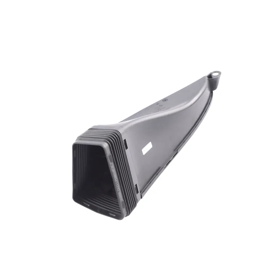 Audi A6 C8 Air Intake Duct Hose Air Supply Cover Housing - SKU 4K0129520B - Part number 4K0129520B