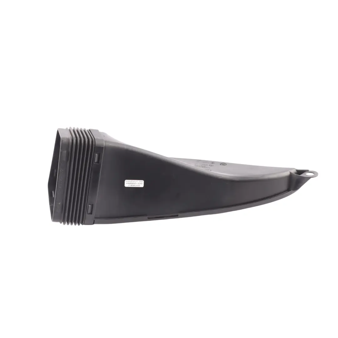 Conducto Admisión Aire Manguera Cubierta Carcasa para Audi A6 C8 con número de pieza 4K0129520B Audi A6 C8 Conducto Admisión Aire Manguera Cubierta Carcasa - SKU 4K0129520B - Número de pieza 4K0129520B