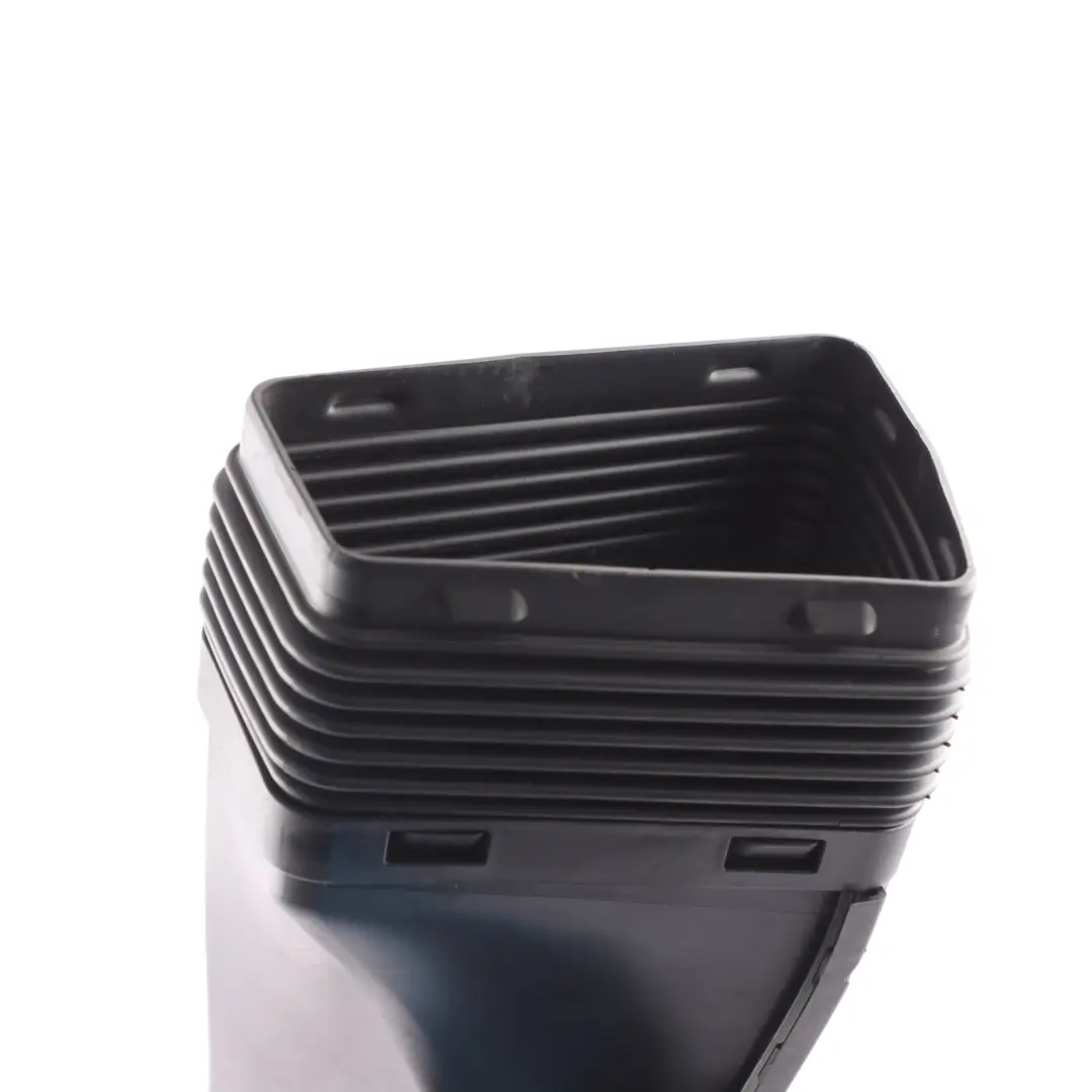 Audi A6 C8 Air Intake Duct Hose Air Supply Cover Housing - SKU 4K0129520B - Part number 4K0129520B