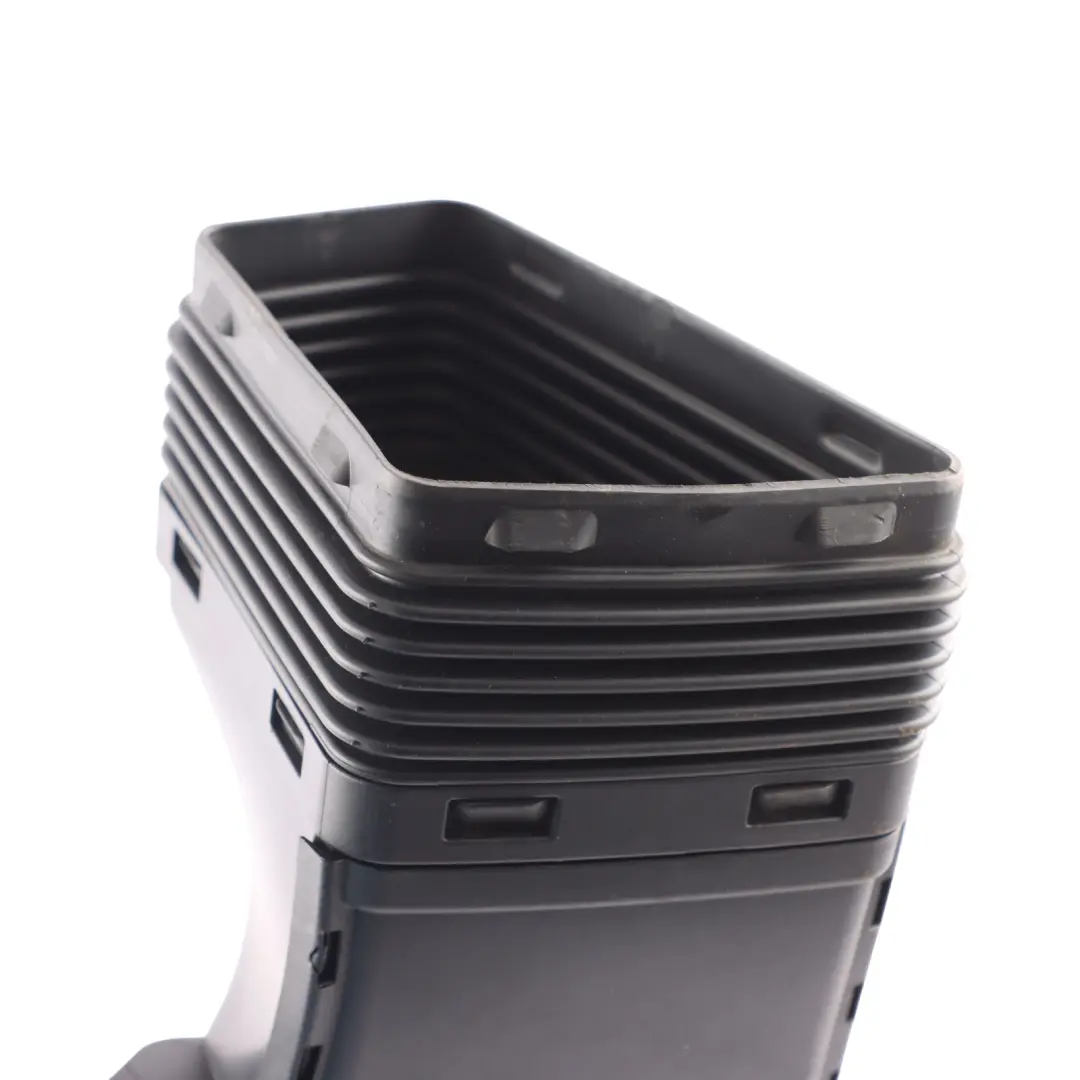 Luftansaugkanal Schlauch Luftzufuhr Abdeckung Gehäuse für Audi A6 C8 mit Teilenummer 4K0129520B Audi A6 C8 Luftansaugkanal Schlauch Luftzufuhr Abdeckung Gehäuse - SKU 4K0129520B - Teilenummer 4K0129520B