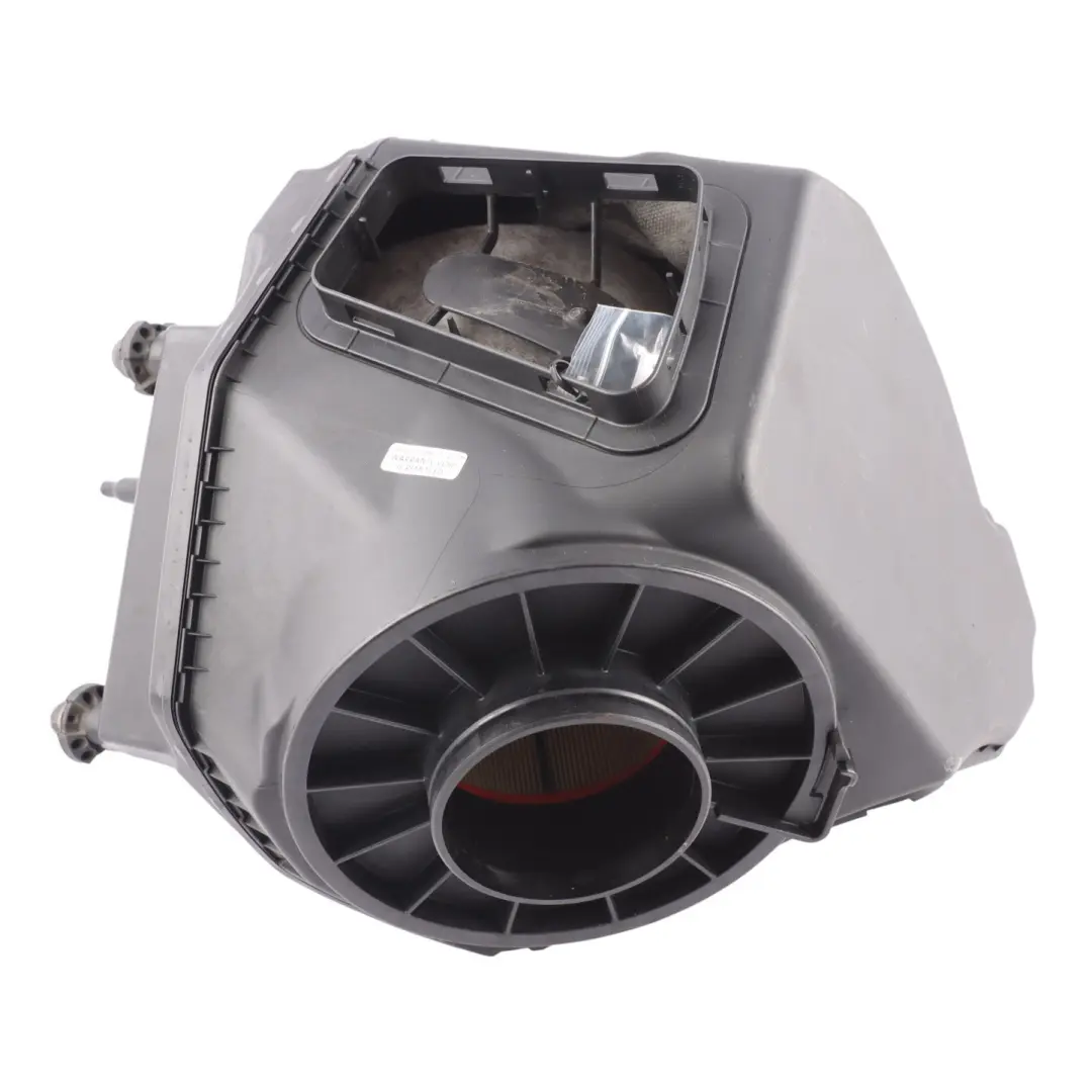 Audi A6 C8 Air Filter Box Housing Cover Trim 3.0 Petrol Engine - SKU 4K0133838S - Part number 4K0133838S