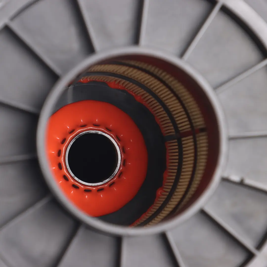 Audi A6 C8 Air Filter Box Housing Cover Trim 3.0 Petrol Engine - SKU 4K0133838S - Part number 4K0133838S