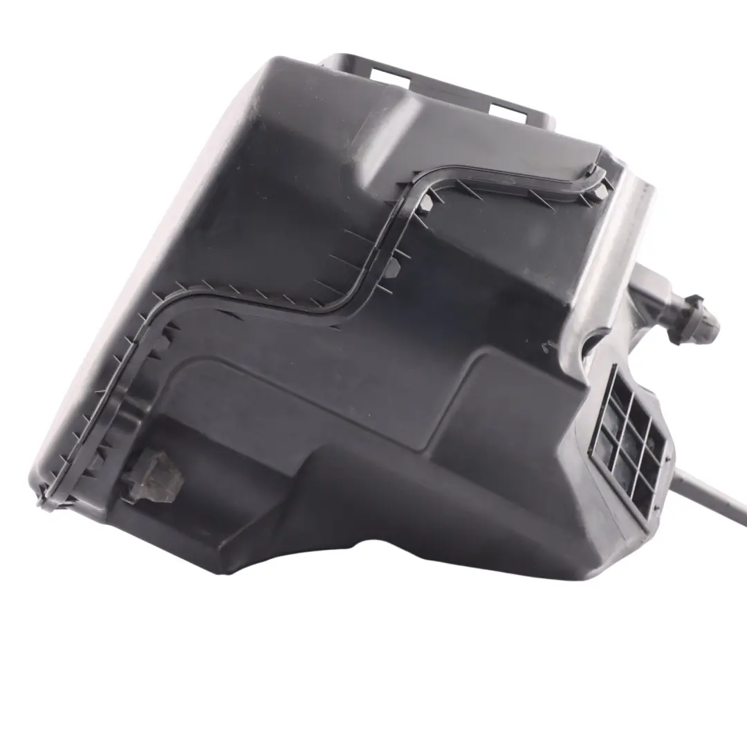 Filter Box Housing Cover Trim 3.0 Petrol Engine to Audi A6 C8 Air with Part number 4K0133838S Audi A6 C8 Air Filter Box Housing Cover Trim 3.0 Petrol Engine - SKU 4K0133838S - Part number 4K0133838S