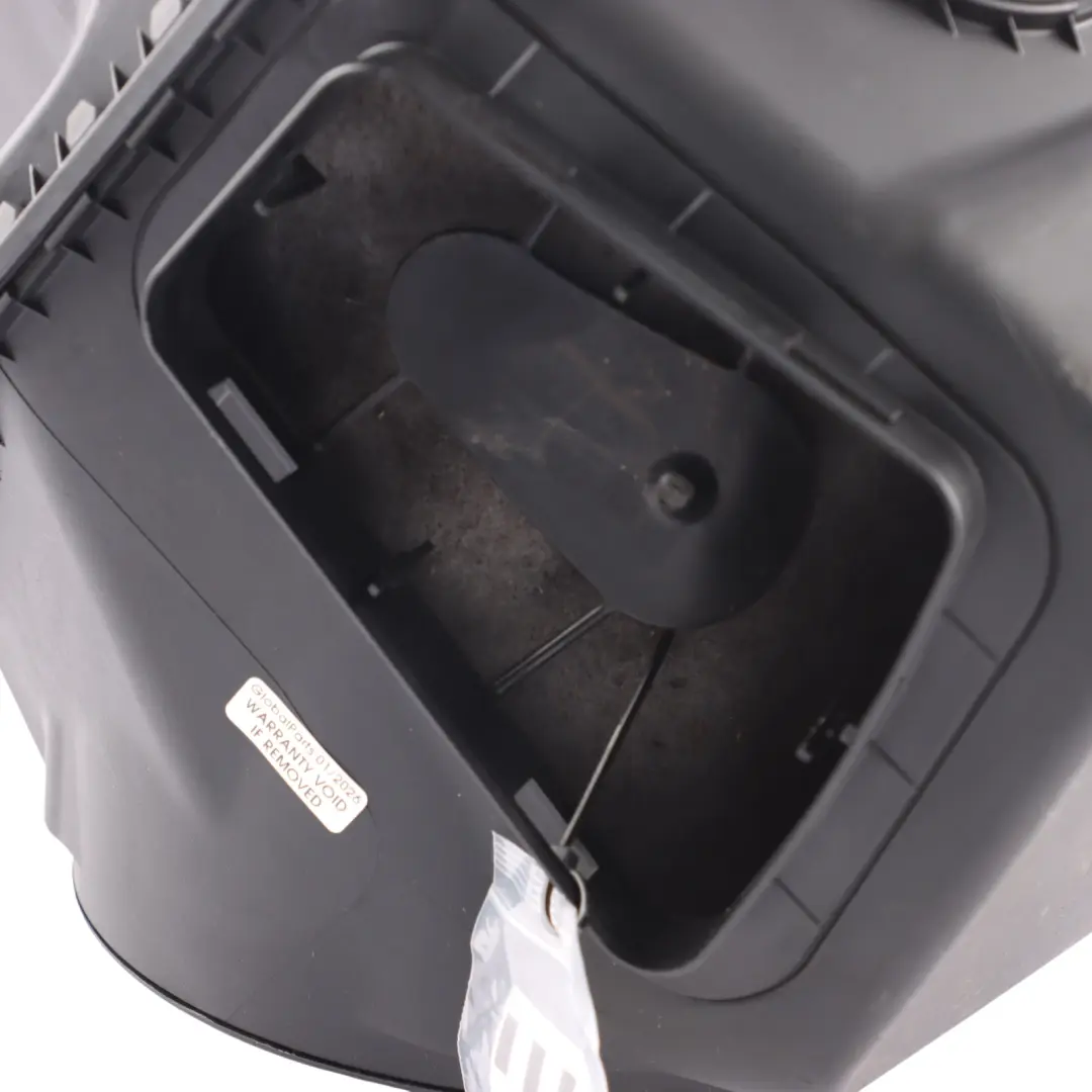 Filter Box Housing Cover Trim 3.0 Petrol Engine to Audi A6 C8 Air with Part number 4K0133838S Audi A6 C8 Air Filter Box Housing Cover Trim 3.0 Petrol Engine - SKU 4K0133838S - Part number 4K0133838S