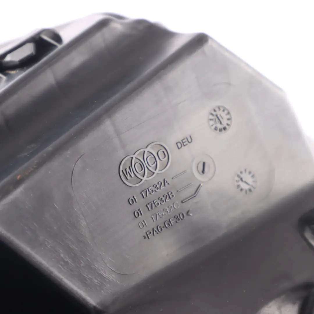 Audi A6 C8 Air Filter Box Housing Cover Trim 3.0 Petrol Engine - SKU 4K0133838S - Part number 4K0133838S