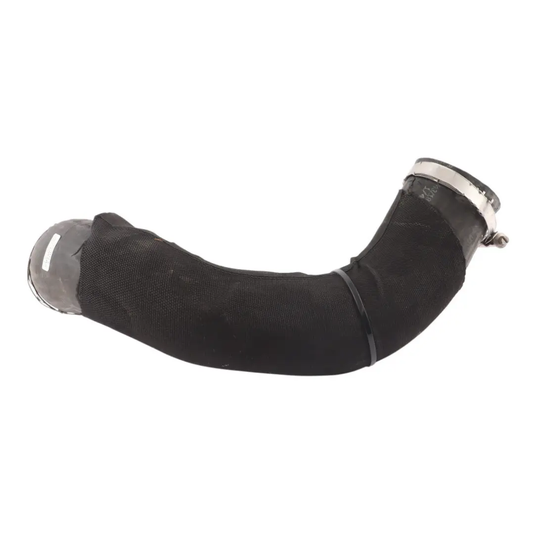 Audi A6 C8 Intercooler Charge Air Pressure Pipe Hose Line 3.0 TDI - SKU 4K0145709N - Part number 4K0145709N
