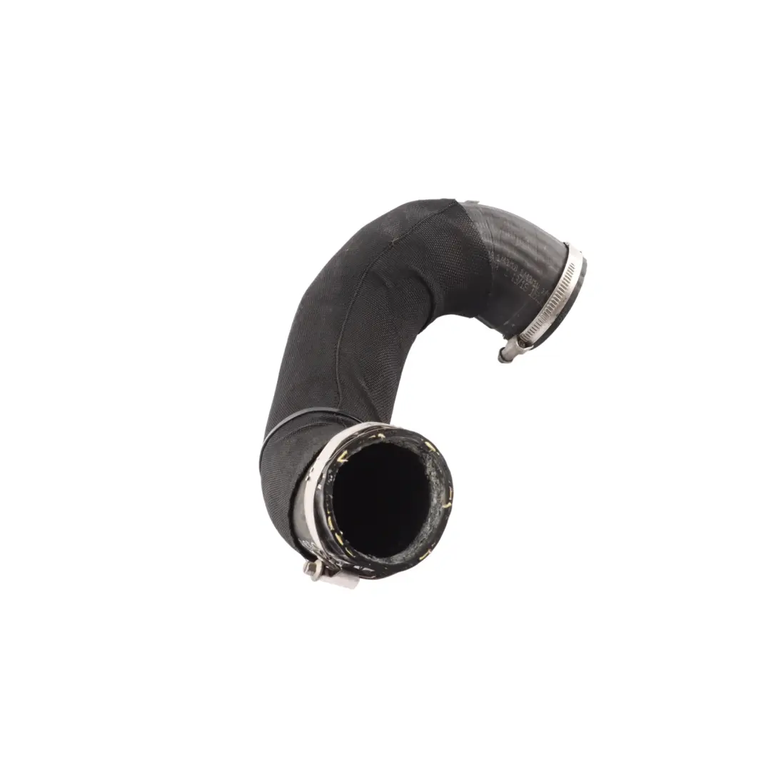 Charge Air Pressure Pipe Hose Line 3.0 TDI to Audi A6 C8 Intercooler with Part number 4K0145709N Audi A6 C8 Intercooler Charge Air Pressure Pipe Hose Line 3.0 TDI - SKU 4K0145709N - Part number 4K0145709N
