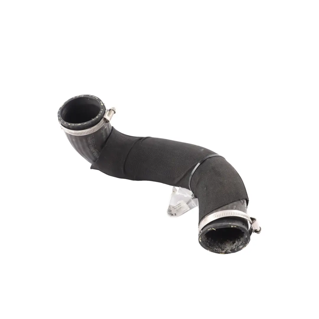 Audi A6 C8 Intercooler Charge Air Pressure Pipe Hose Line 3.0 TDI - SKU 4K0145709N - Part number 4K0145709N