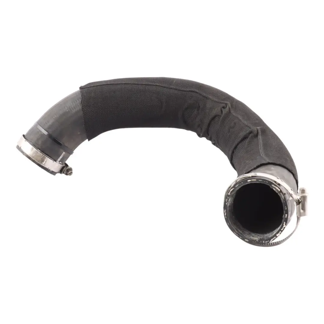Audi A6 C8 Intercooler Charge Pressure Hose Pipe Right O/S 3.0 TDI - SKU 4K0145738R - Part number 4K0145738R