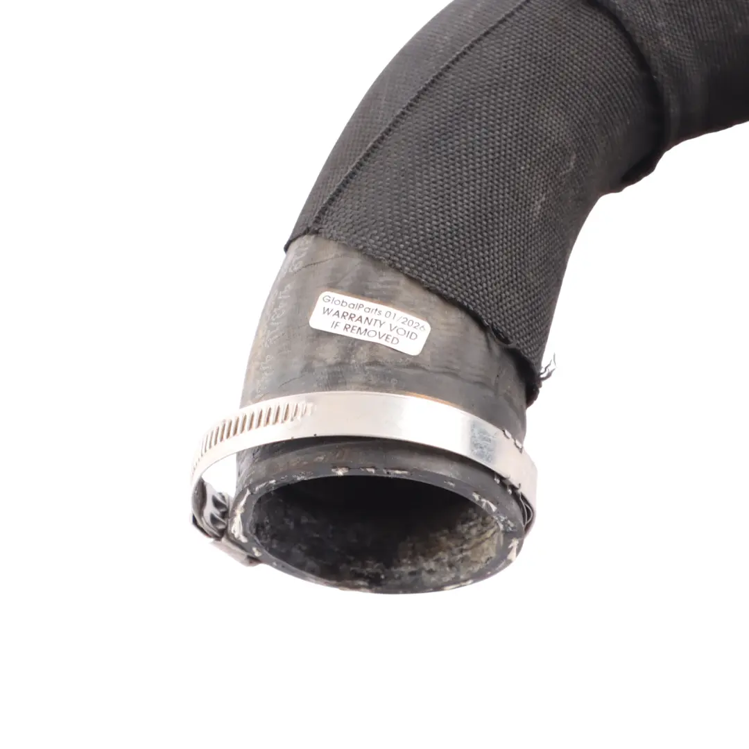 Audi A6 C8 Intercooler Charge Pressure Hose Pipe Right O/S 3.0 TDI - SKU 4K0145738R - Part number 4K0145738R