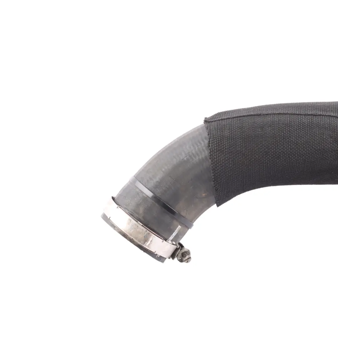 Charge Pressure Hose Pipe Right O/S 3.0 TDI to Audi A6 C8 Intercooler with Part number 4K0145738R Audi A6 C8 Intercooler Charge Pressure Hose Pipe Right O/S 3.0 TDI - SKU 4K0145738R - Part number 4K0145738R