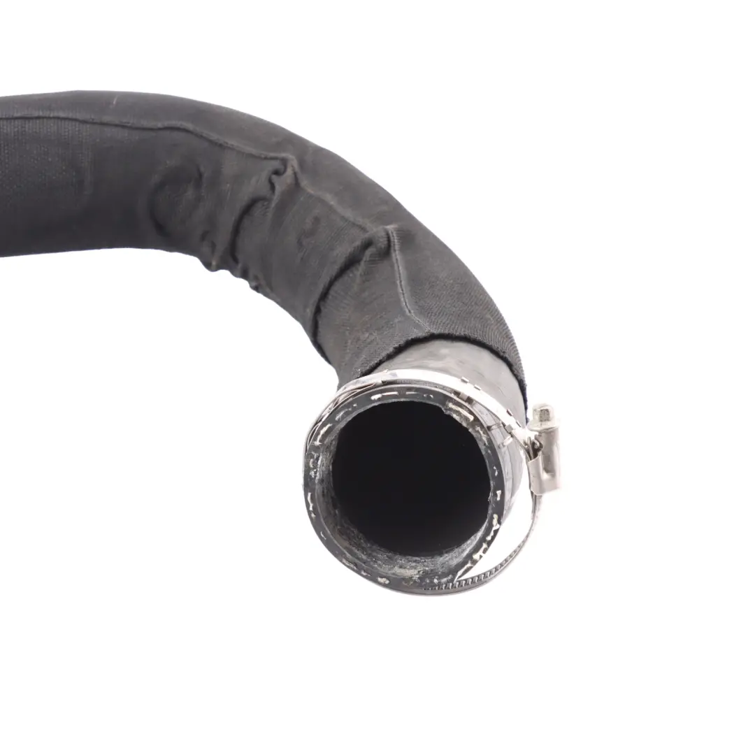 Audi A6 C8 Intercooler Charge Pressure Hose Pipe Right O/S 3.0 TDI - SKU 4K0145738R - Part number 4K0145738R