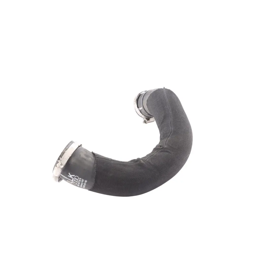 Audi A6 C8 Intercooler Charge Pressure Hose Pipe Right O/S 3.0 TDI - SKU 4K0145738R - Part number 4K0145738R