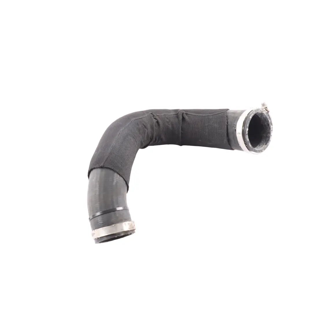 Charge Pressure Hose Pipe Right O/S 3.0 TDI to Audi A6 C8 Intercooler with Part number 4K0145738R Audi A6 C8 Intercooler Charge Pressure Hose Pipe Right O/S 3.0 TDI - SKU 4K0145738R - Part number 4K0145738R