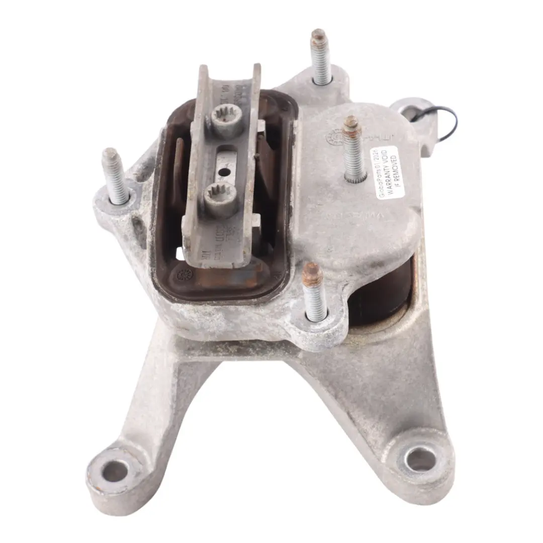 Audi A6 C8 Gearbox Mounting D Support Bracket Carrier Holder - SKU 4K0399156A - Part number 4K0399156A