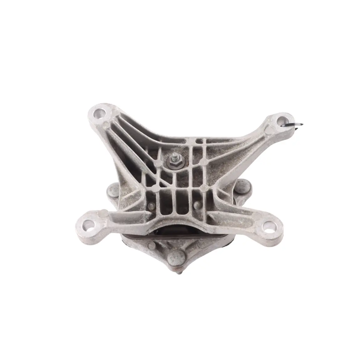 Gearbox Mounting D Support Bracket Carrier Holder to Audi A6 C8 with Part number 4K0399156A Audi A6 C8 Gearbox Mounting D Support Bracket Carrier Holder - SKU 4K0399156A - Part number 4K0399156A