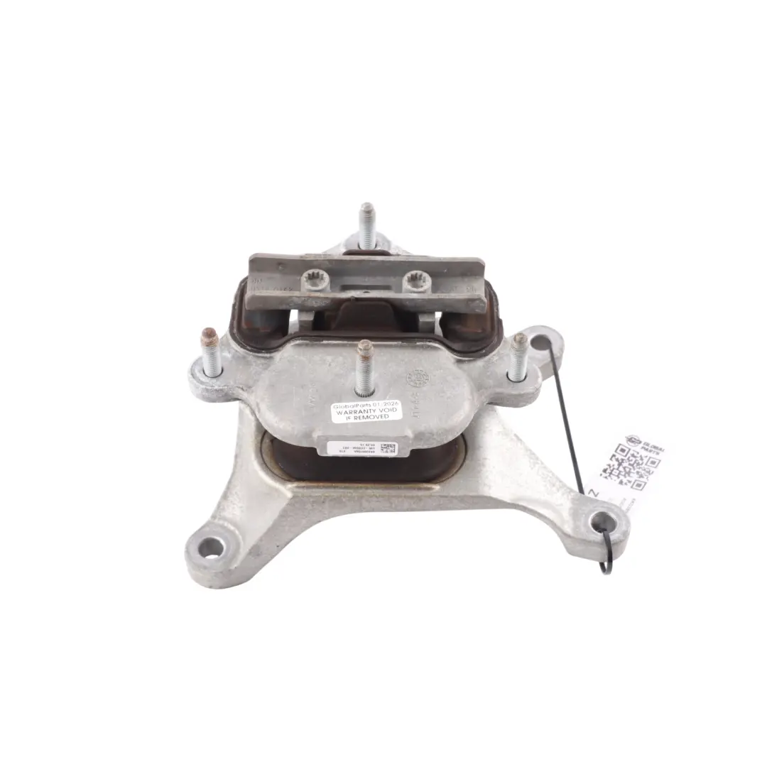 Audi A6 C8 Gearbox Mounting D Support Bracket Carrier Holder - SKU 4K0399156A - Part number 4K0399156A