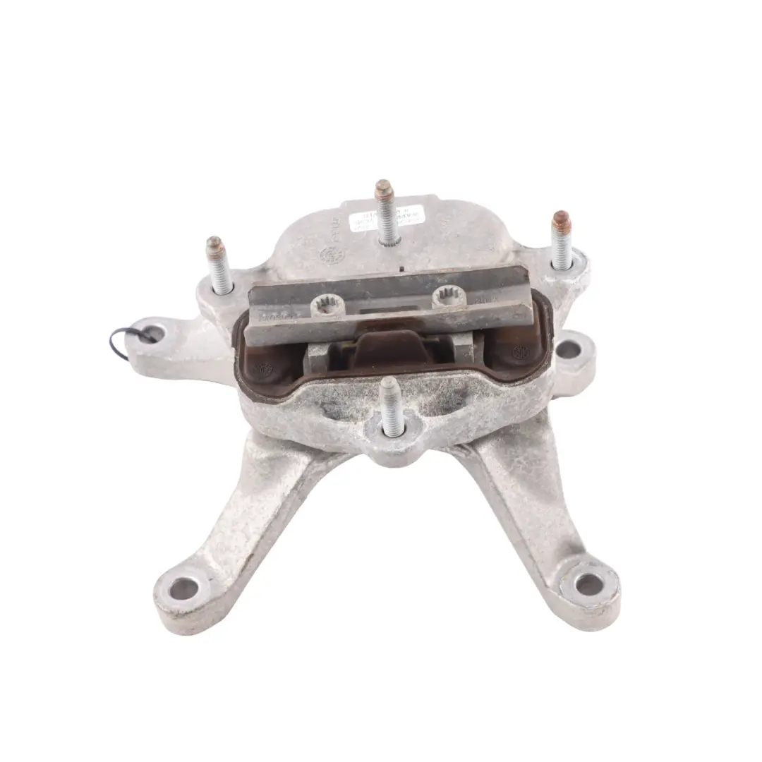 Gearbox Mounting D Support Bracket Carrier Holder to Audi A6 C8 with Part number 4K0399156A Audi A6 C8 Gearbox Mounting D Support Bracket Carrier Holder - SKU 4K0399156A - Part number 4K0399156A