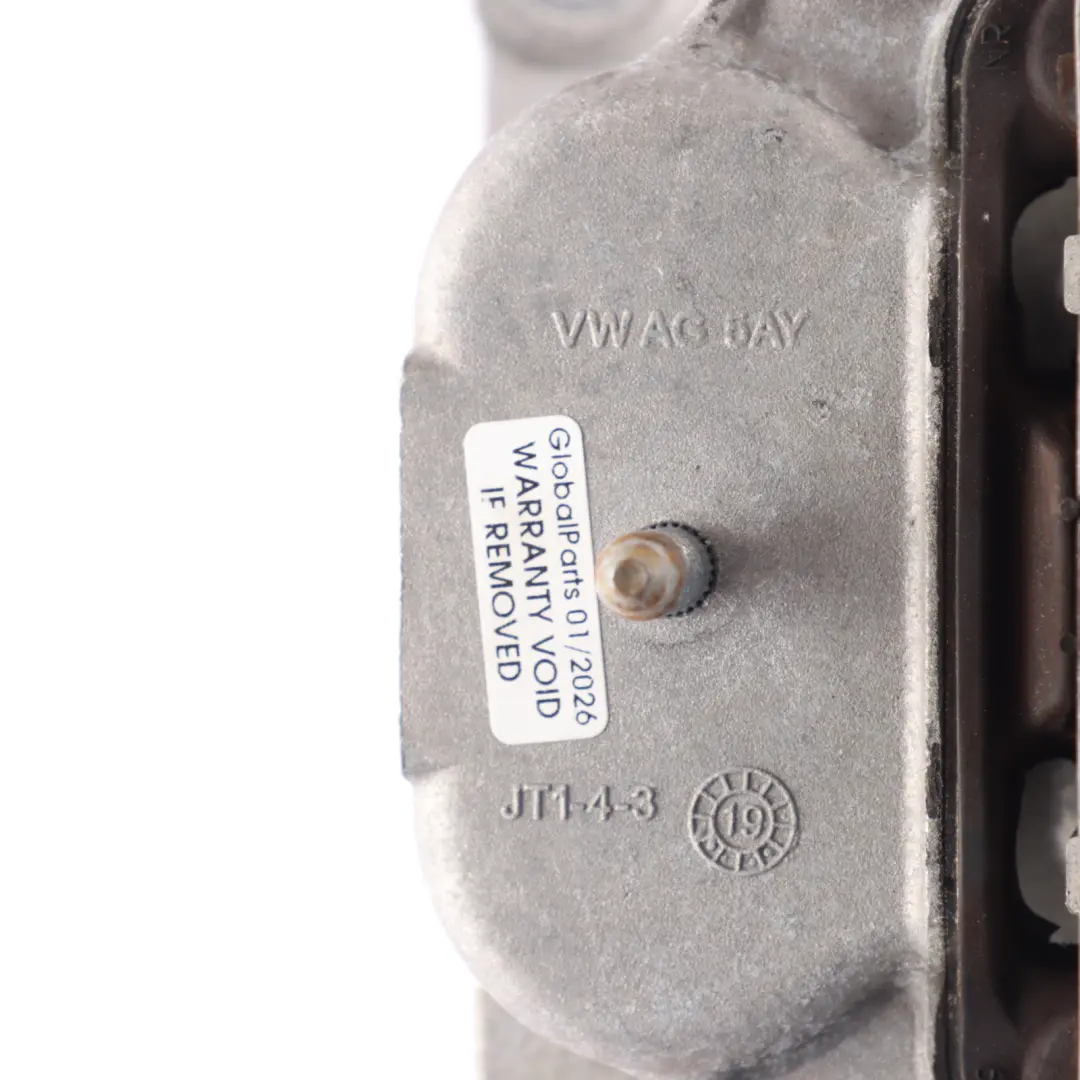 Audi A6 C8 Gearbox Mounting D Support Bracket Carrier Holder - SKU 4K0399156A - Part number 4K0399156A