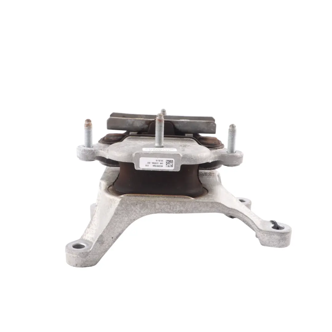 Audi A6 C8 Gearbox Mounting D Support Bracket Carrier Holder - SKU 4K0399156A - Part number 4K0399156A