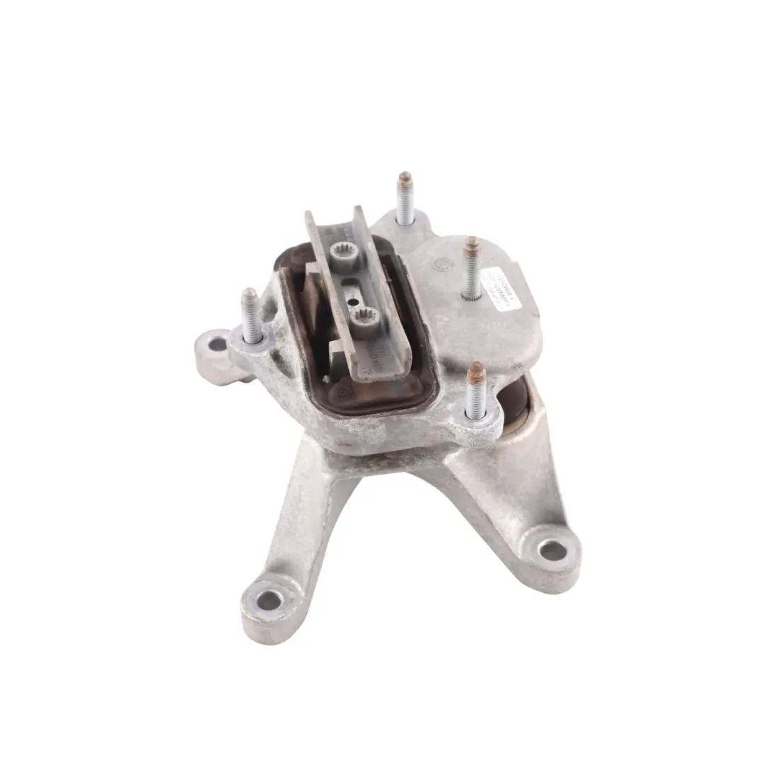 Gearbox Mounting D Support Bracket Carrier Holder to Audi A6 C8 with Part number 4K0399156A Audi A6 C8 Gearbox Mounting D Support Bracket Carrier Holder - SKU 4K0399156A - Part number 4K0399156A