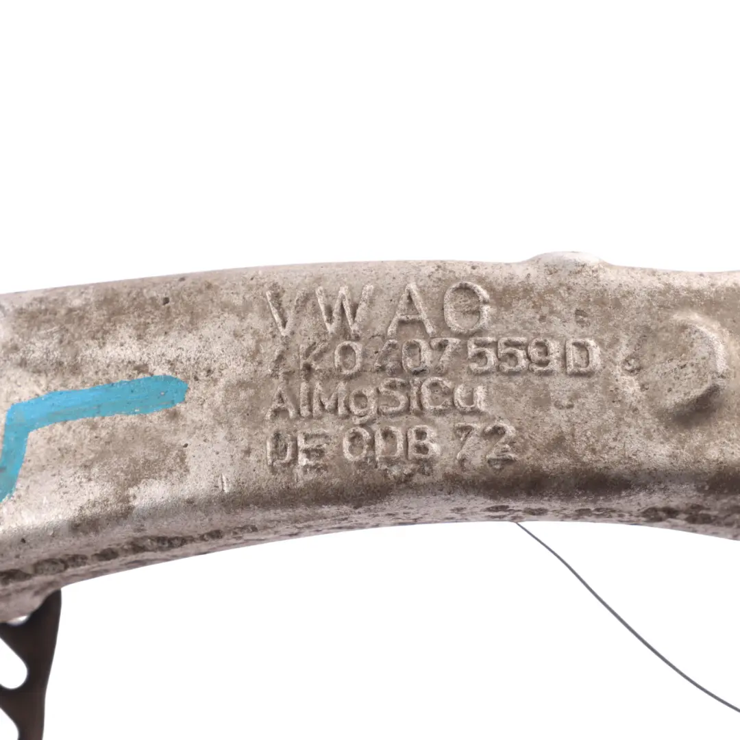 2019 Radlagergehäuse Vorne Links Achsschenkel für Audi A6 C8 mit Teilenummer 4K0407253D Audi A6 C8 2019 Radlagergehäuse Vorne Links Achsschenkel - SKU 4K0407253D - Teilenummer 4K0407253D