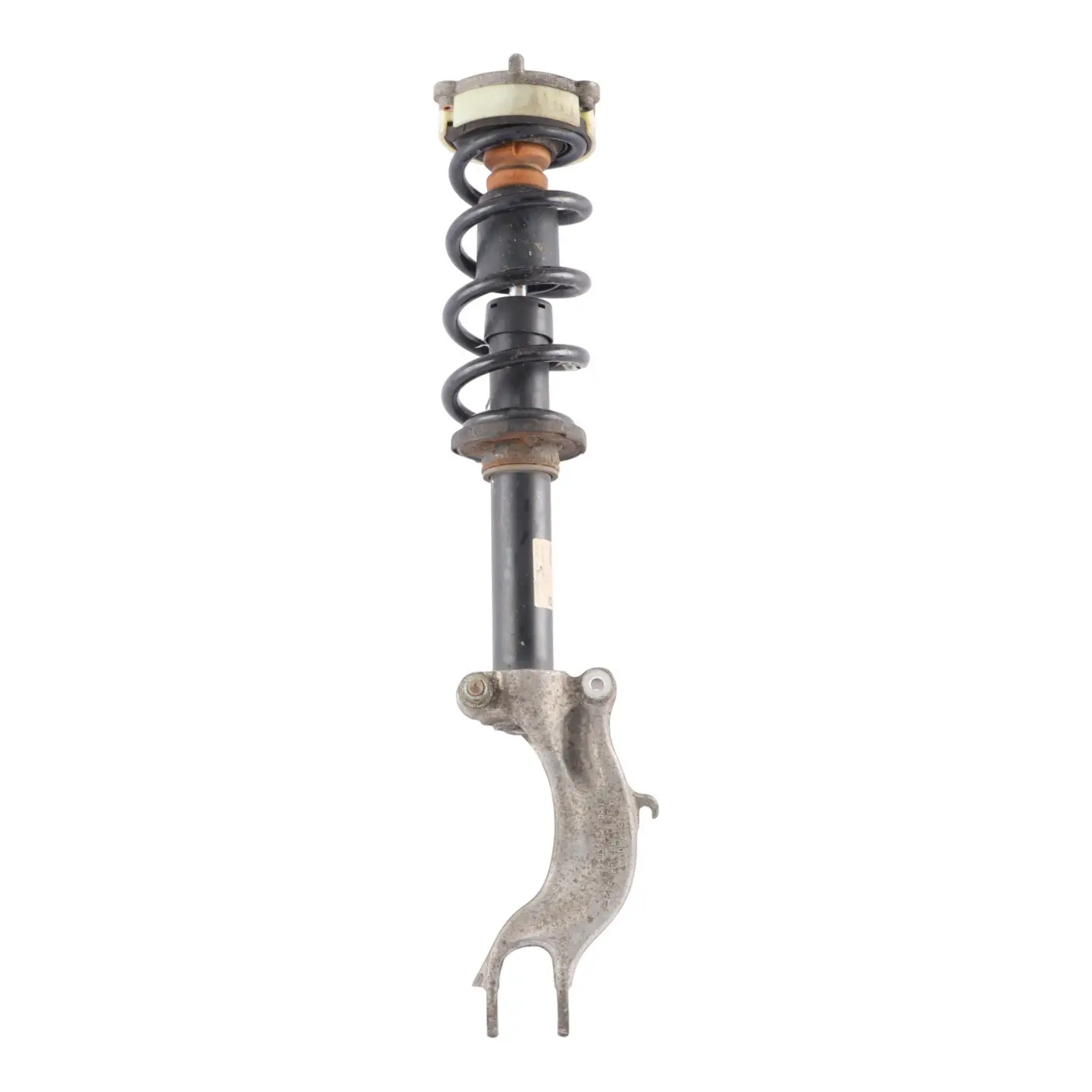 Audi A6 C8 Amortisseur Suspension Côté Conducteur Pour Référence 4K0413031AG