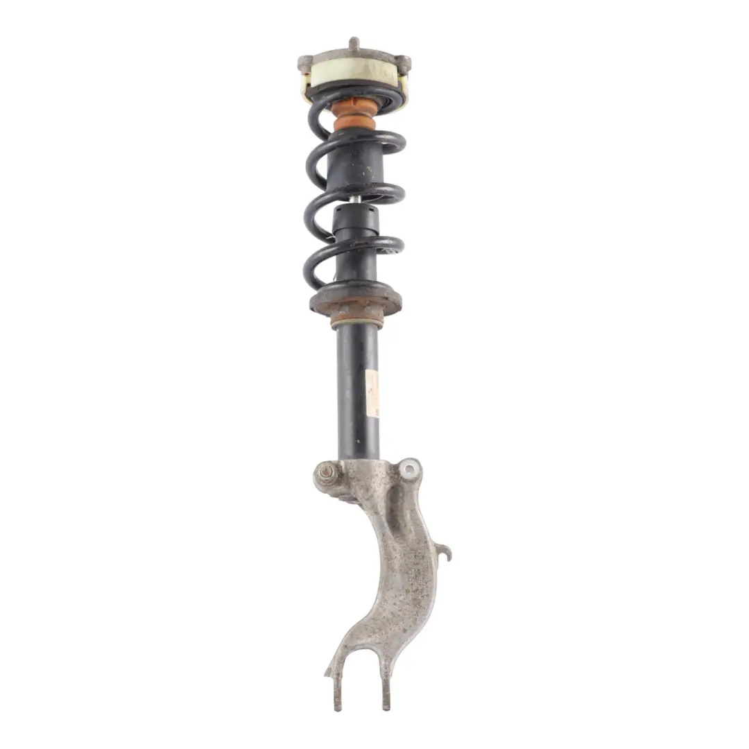 Audi A6 C8 Front Suspension Shock Absorber Damper Left N/S - SKU 4K0413031AG-1 - Part number 4K0413031AG