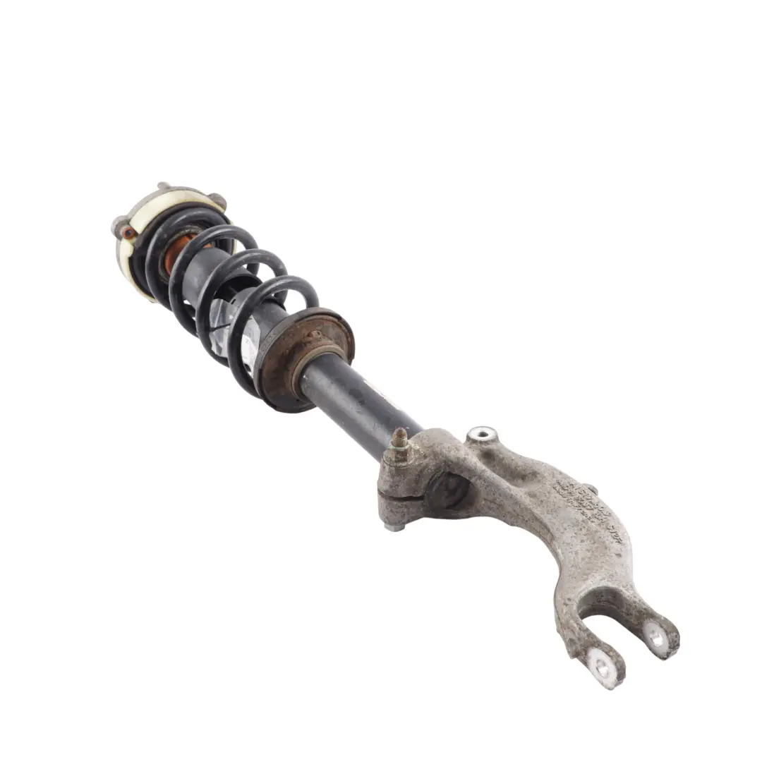 Audi A6 C8 Front Suspension Shock Absorber Damper Left N/S - SKU 4K0413031AG-1 - Part number 4K0413031AG