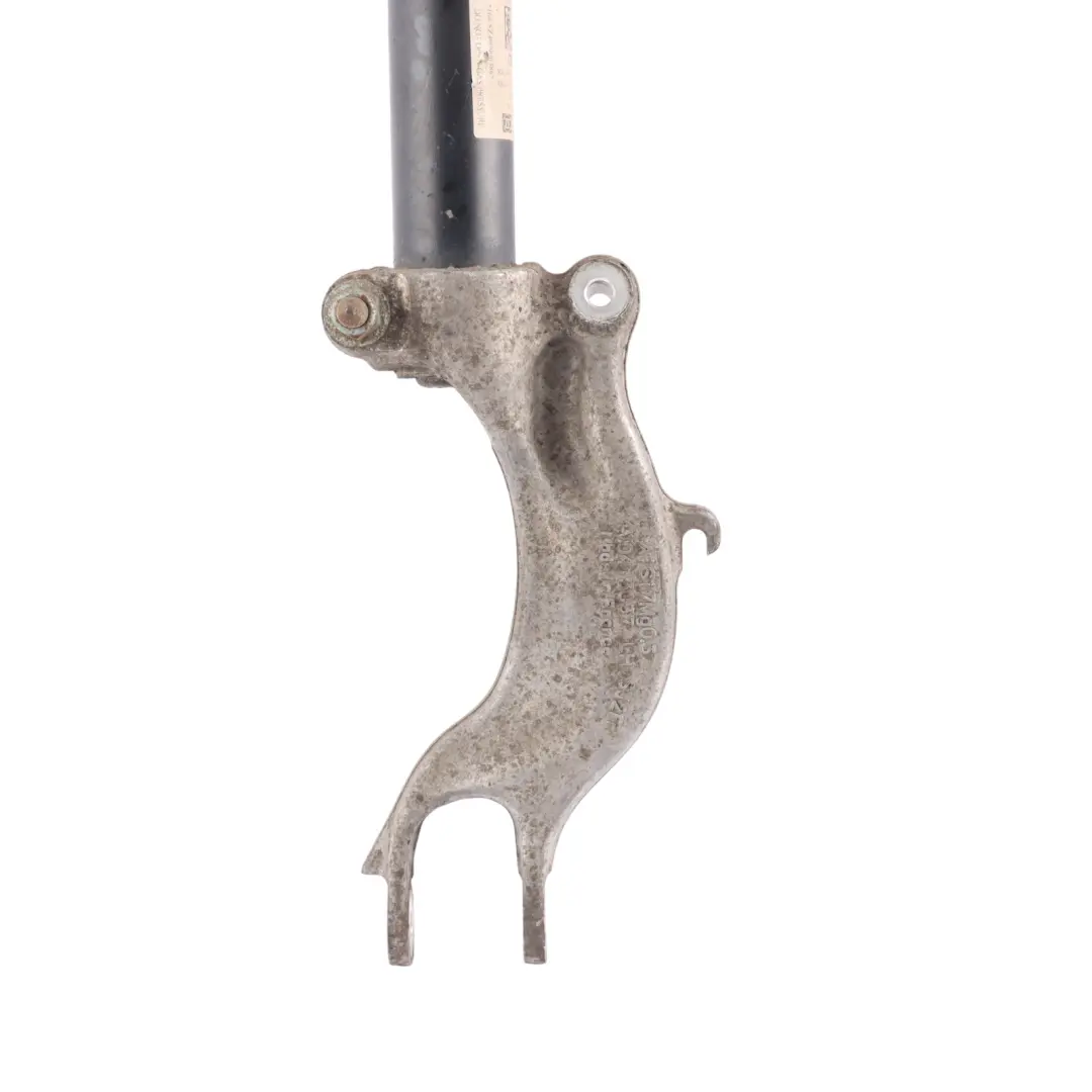 Audi A6 C8 Front Suspension Shock Absorber Damper Left N/S - SKU 4K0413031AG-1 - Part number 4K0413031AG