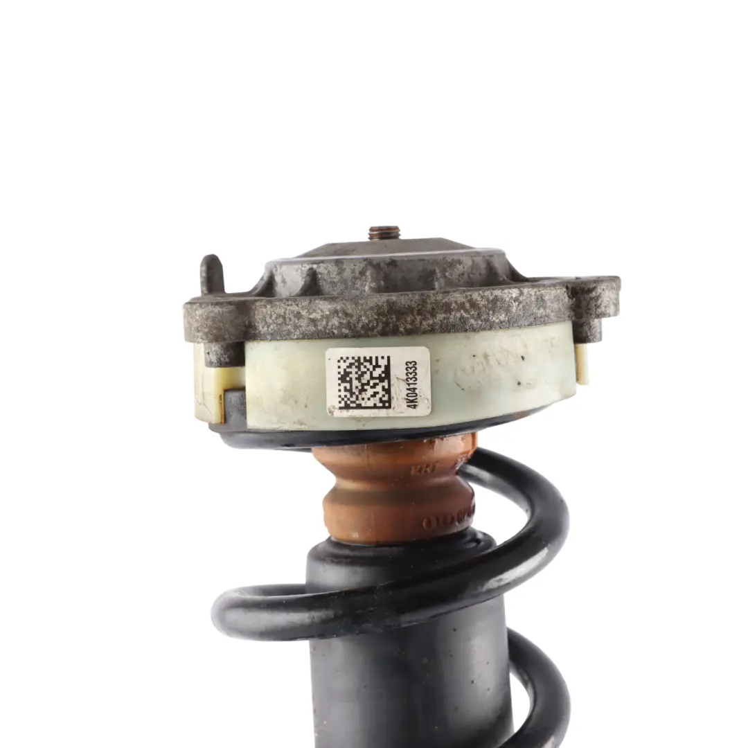 Audi A6 C8 Amortisseur Suspension Côté Conducteur Pour Référence - SKU 4K0413031AG-1 - Numéro de pièce 4K0413031AG