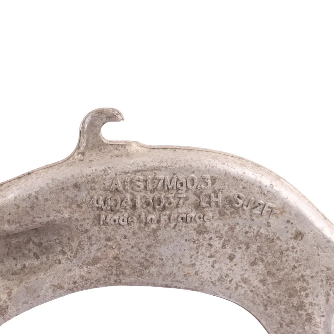 Audi A6 C8 Suspensión Delantera Amortiguador Amortiguador Izquierdo - SKU 4K0413031AG-1 - Número de pieza 4K0413031AG