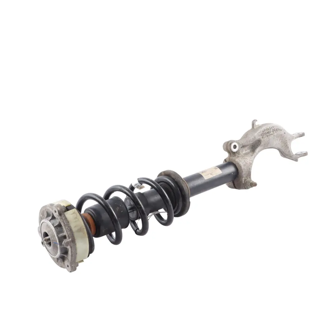 Audi A6 C8 Ammortizzatore Sospensione Anteriore Sinistra - SKU 4K0413031AG-1 - Numero di parte 4K0413031AG