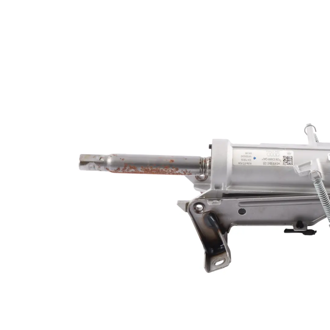 Audi A6 C8 A7 4K Steering Column - SKU 4K0419506E - Part number 4K0419506E