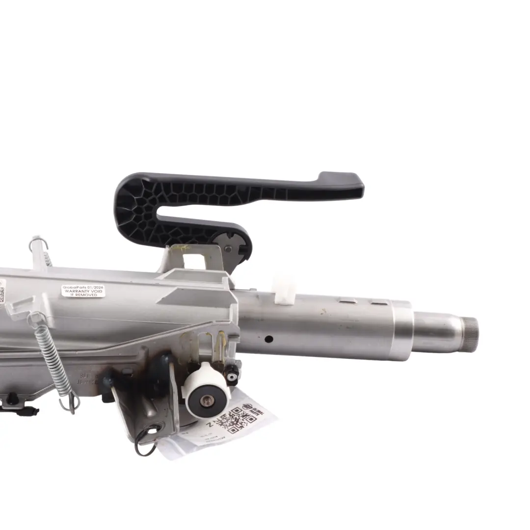 Audi A6 C8 A7 4K Steering Column - SKU 4K0419506E - Part number 4K0419506E