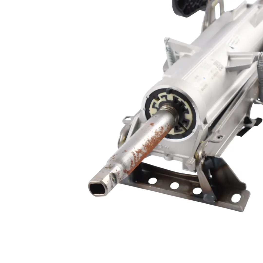 4K Steering Column to Audi A6 C8 A7 with Part number 4K0419506E Audi A6 C8 A7 4K Steering Column - SKU 4K0419506E - Part number 4K0419506E