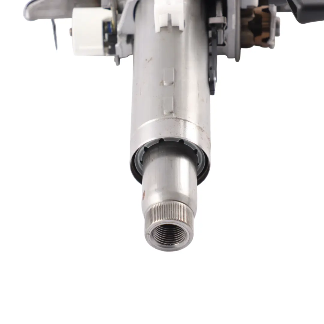 Audi A6 C8 A7 4K Steering Column - SKU 4K0419506E - Part number 4K0419506E