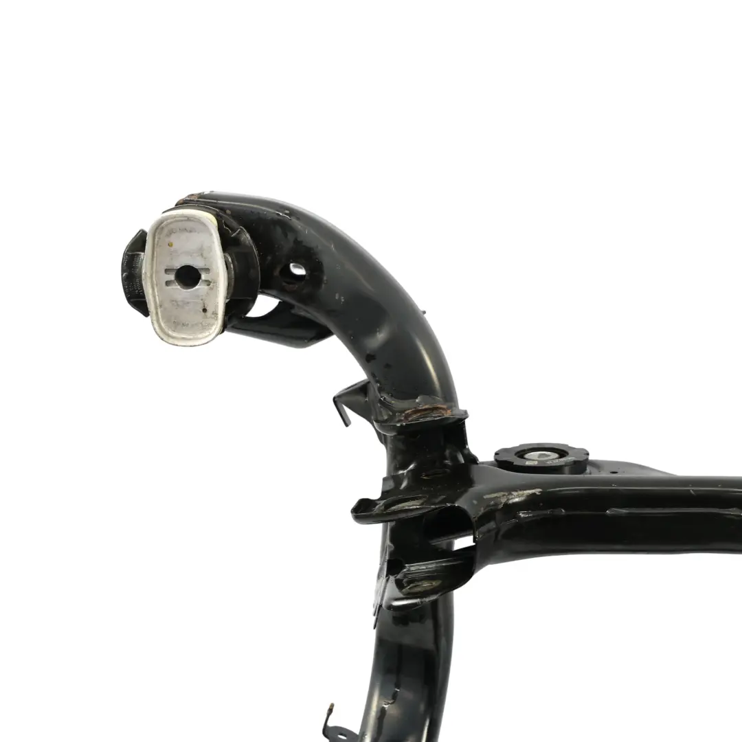 Audi A6 C8 Soporte De Cuna Del Subchasis Suspensión Eje Trasero - SKU 4K0505235AL - Número de pieza 4K0505235AL