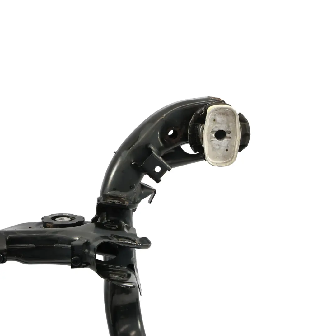 Audi A6 C8 Suspension Essieu Arrière Berceau Support - SKU 4K0505235AL - Numéro de pièce 4K0505235AL