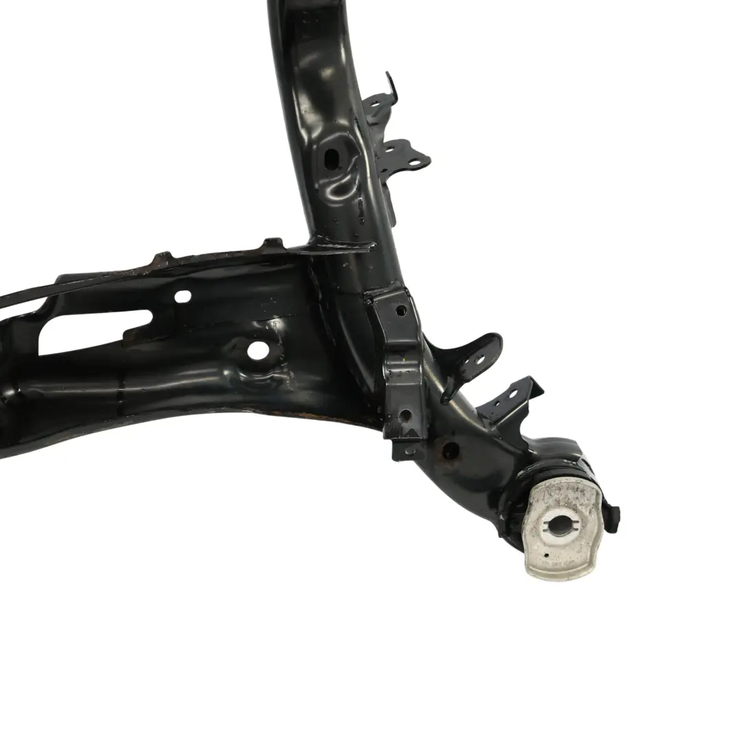 Audi A6 C8 Suspension Essieu Arrière Berceau Support - SKU 4K0505235AL - Numéro de pièce 4K0505235AL