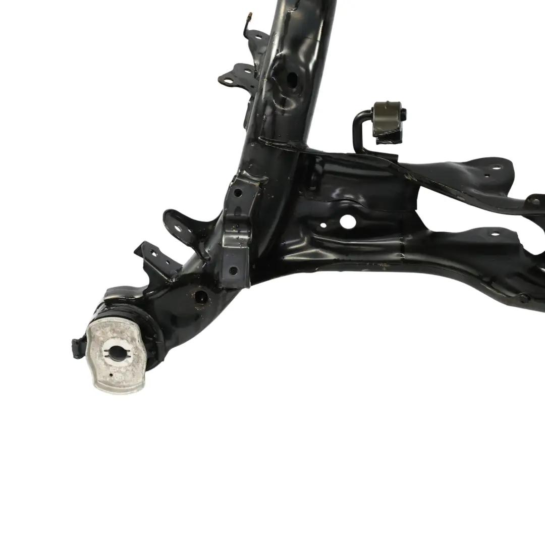 Supporto Del Telaio Ausiliario Sospensione Posteriore per Audi A6 C8 con numero di parte 4K0505235AL Audi A6 C8 Supporto Del Telaio Ausiliario Sospensione Posteriore - SKU 4K0505235AL - Numero di parte 4K0505235AL