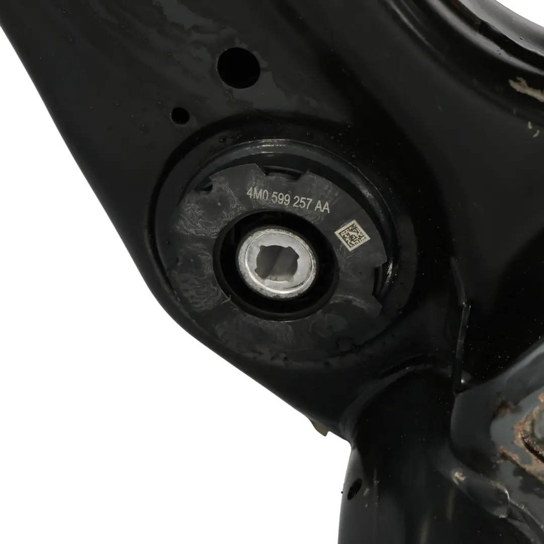 Audi A6 C8 Suspension Essieu Arrière Berceau Support - SKU 4K0505235AL - Numéro de pièce 4K0505235AL