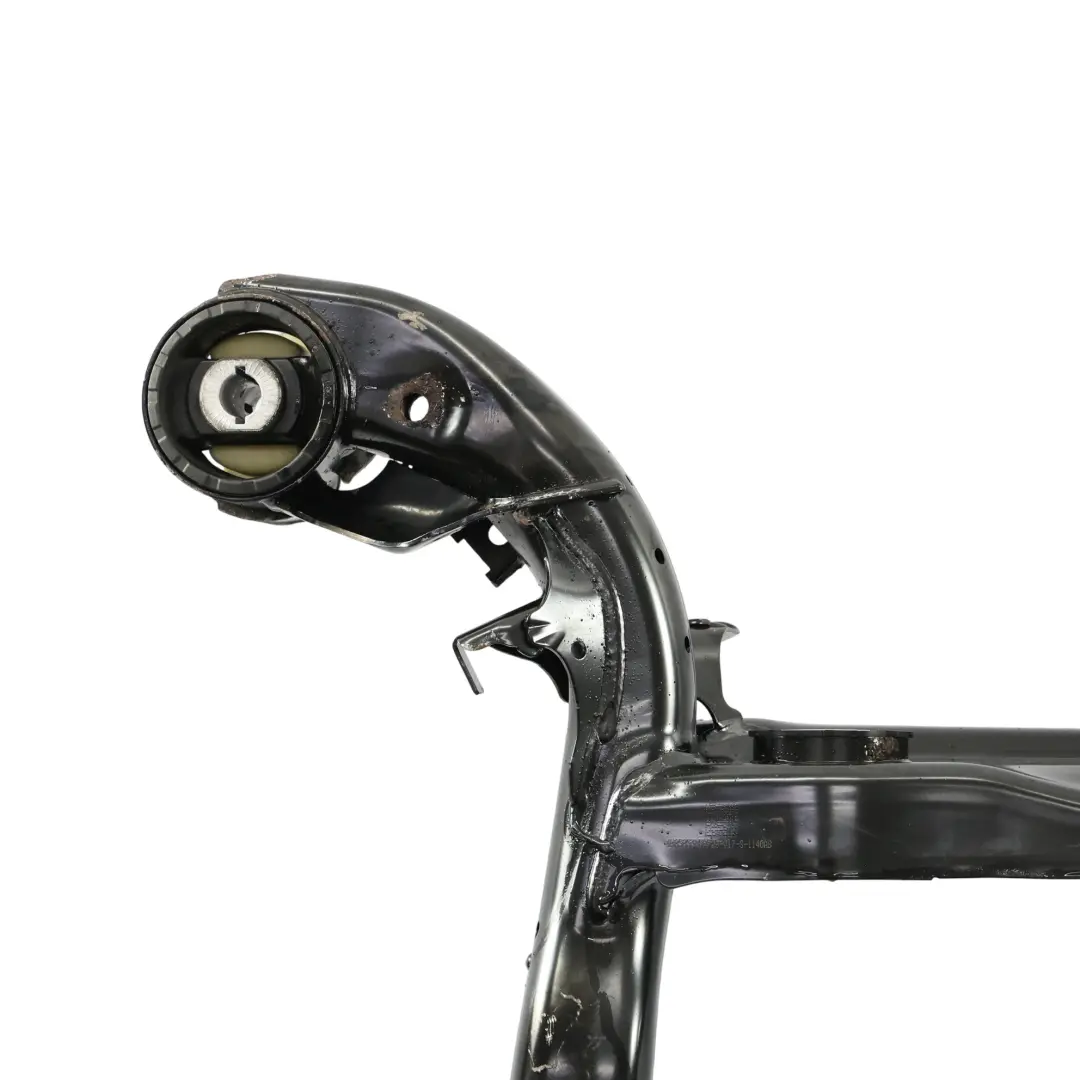 Audi A6 C8 Suspension Essieu Arrière Berceau Support - SKU 4K0505235AL - Numéro de pièce 4K0505235AL