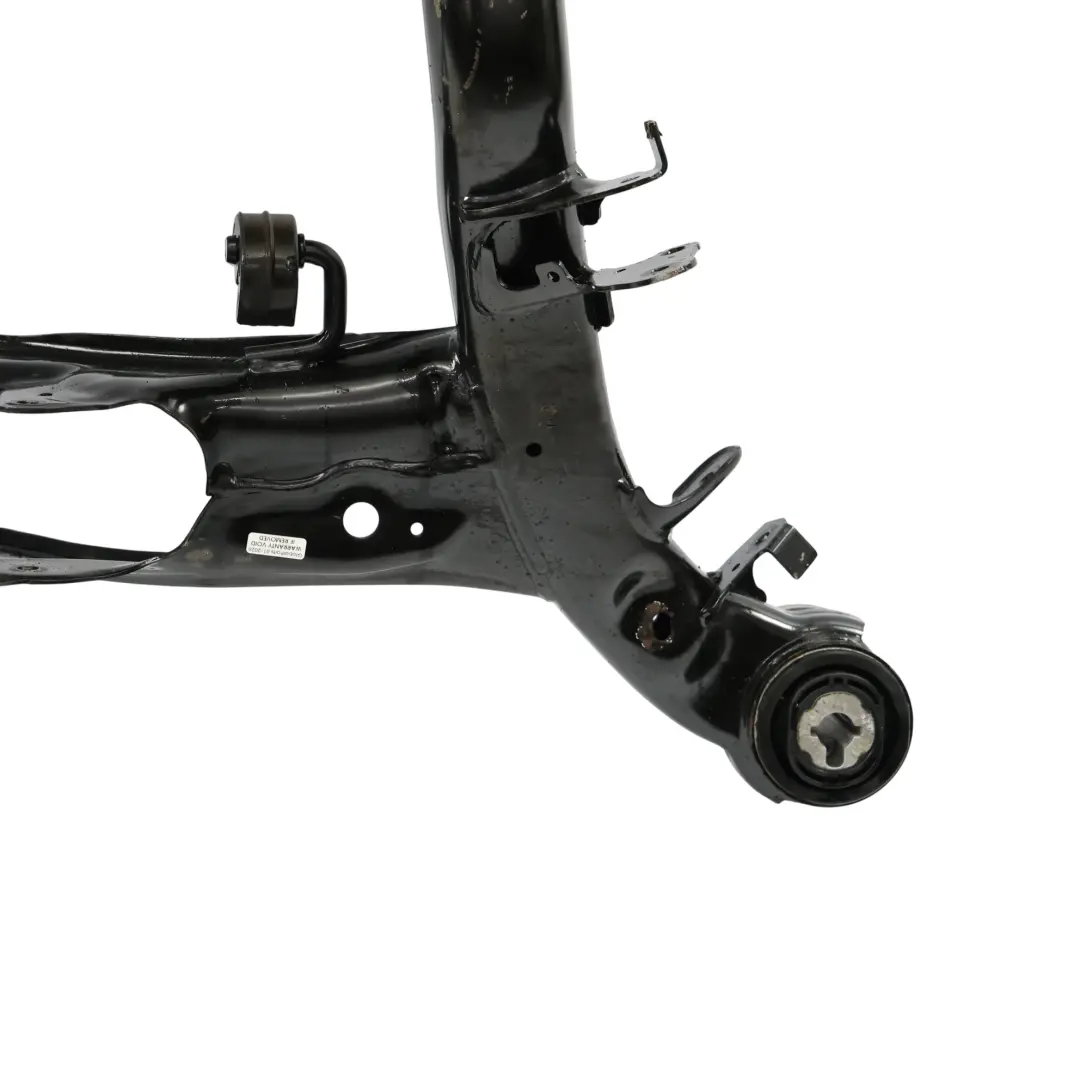 Audi A6 C8 Suspension Essieu Arrière Berceau Support - SKU 4K0505235AL - Numéro de pièce 4K0505235AL