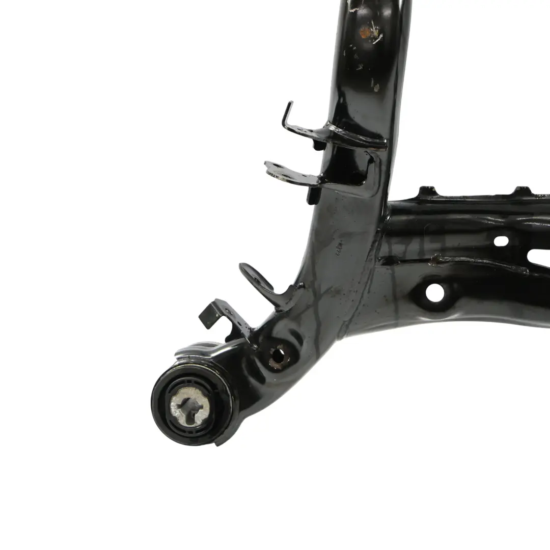 Audi A6 C8 Rear Axle Suspension Subframe Cradle Carrier Mount - SKU 4K0505235AL - Part number 4K0505235AL