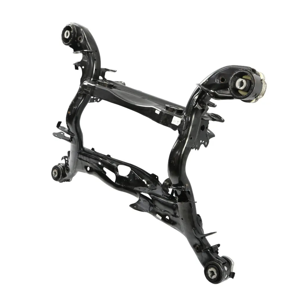 Supporto Del Telaio Ausiliario Sospensione Posteriore per Audi A6 C8 con numero di parte 4K0505235AL Audi A6 C8 Supporto Del Telaio Ausiliario Sospensione Posteriore - SKU 4K0505235AL - Numero di parte 4K0505235AL